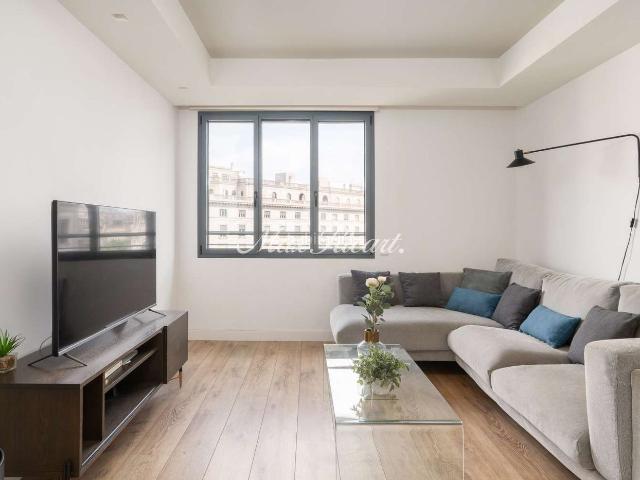 Piso en venta en Eixample, Barcelonès