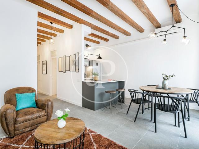 Piso en venta en Eixample, Barcelonès