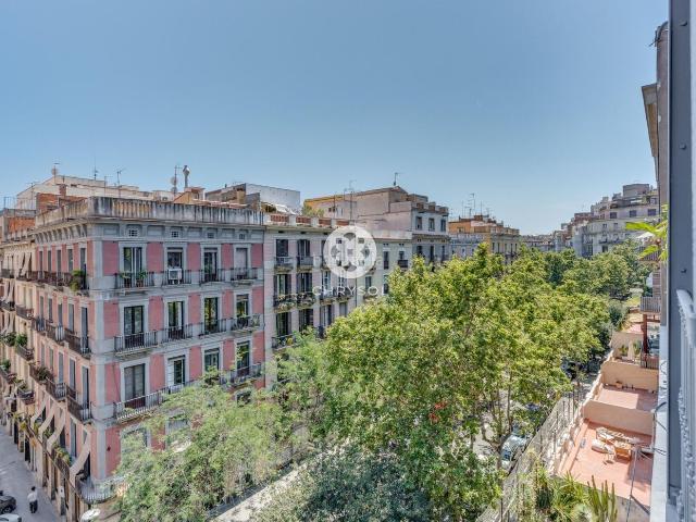 Piso en venta en Eixample, Barcelonès