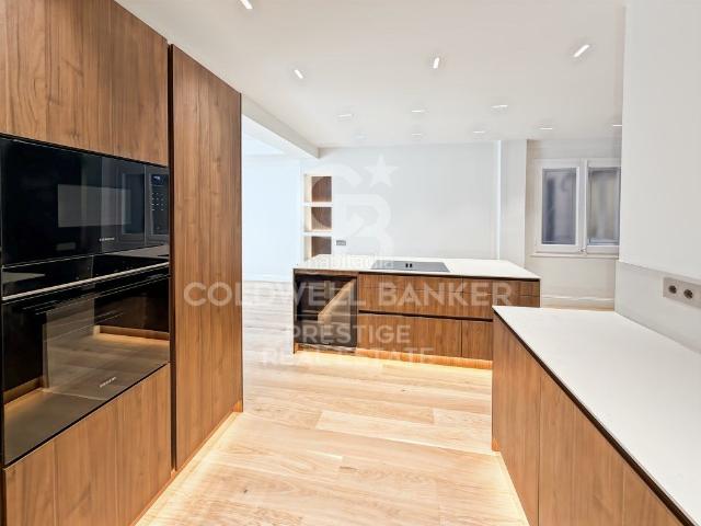 Piso en venta en Eixample, Barcelonès
