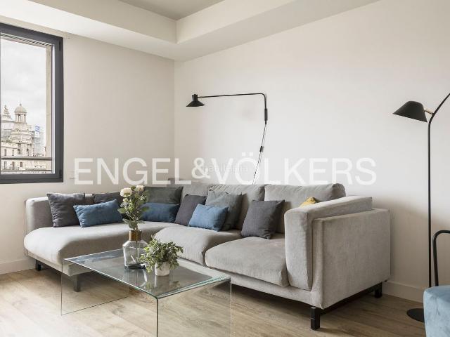 Piso en venta en Eixample, Barcelonès