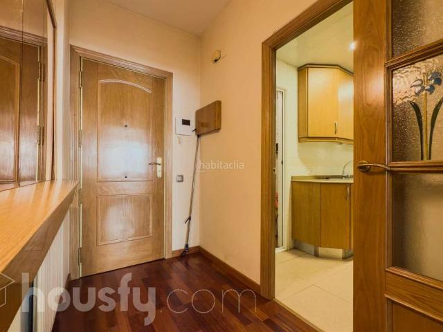 Piso en venta en Barcelona, el Fort Pienc