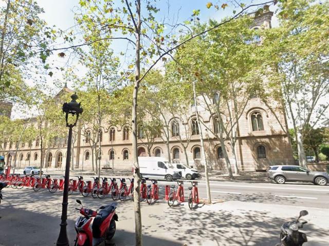 Piso en venta en Eixample, Barcelonès