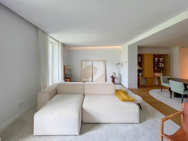 Piso en venta en Barcelona, la Dreta de l'Eixample