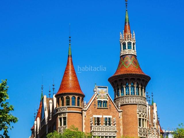 Piso en venta en Eixample, Barcelonès
