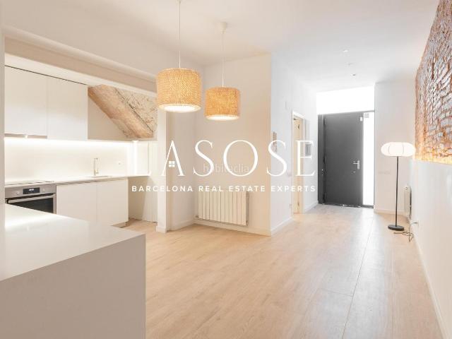 Piso en venta en Barcelona, el Camp d'en Grassot i Gràcia Nova