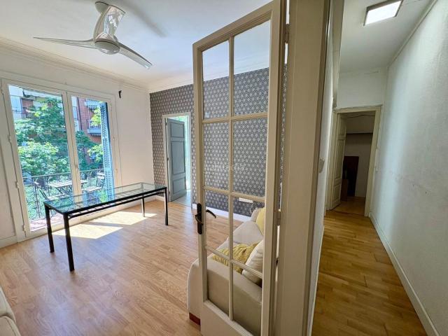 Piso en venta en Gràcia, Barcelonès