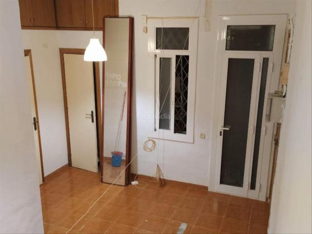 Piso en venta en Barcelona, el Camp d'en Grassot i Gràcia Nova