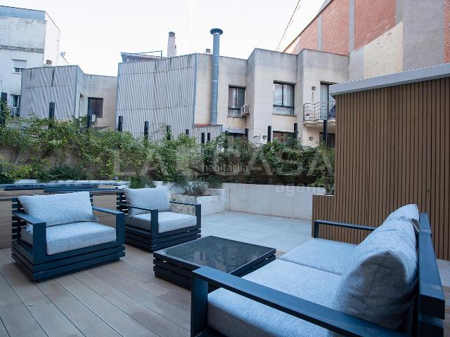 Piso en venta en Barcelona, el Camp d'en Grassot i Gràcia Nova