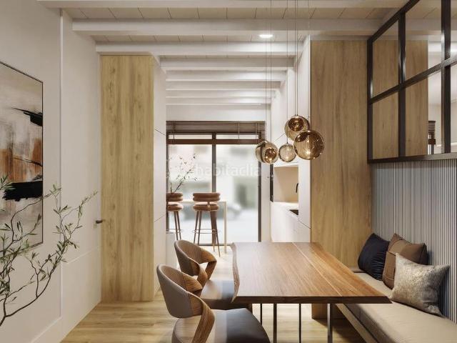 Piso en venta en Barcelona, el Camp d'en Grassot i Gràcia Nova