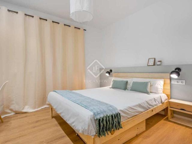 Piso en venta en Barcelona, el Camp d'en Grassot i Gràcia Nova