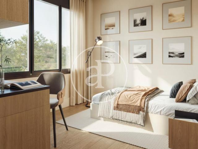 Piso en venta en Gràcia, Barcelonès