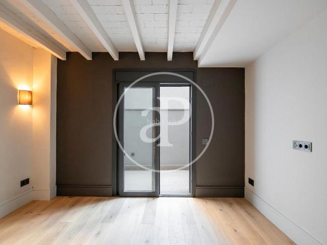 Dúplex en venta en Gràcia, Barcelonès