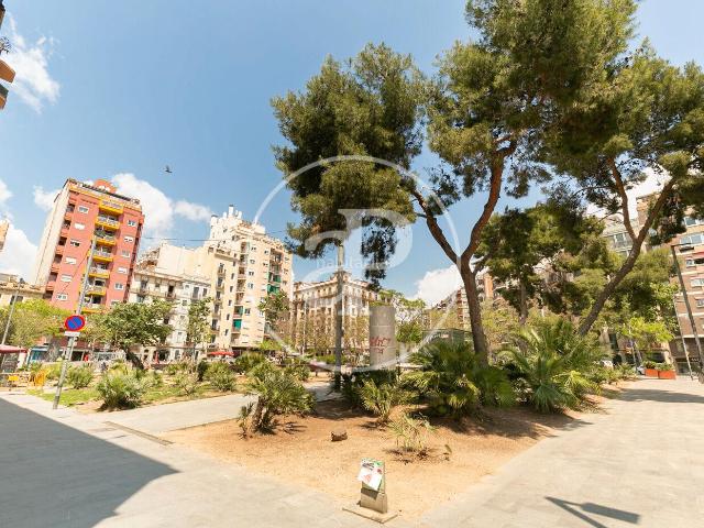 Piso en venta en Barcelona, el Camp d'en Grassot i Gràcia Nova