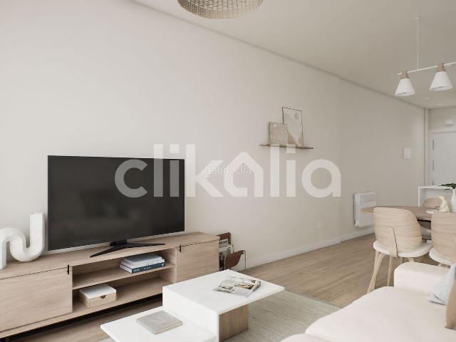 Piso en venta en Barcelona, el Camp d'en Grassot i Gràcia Nova
