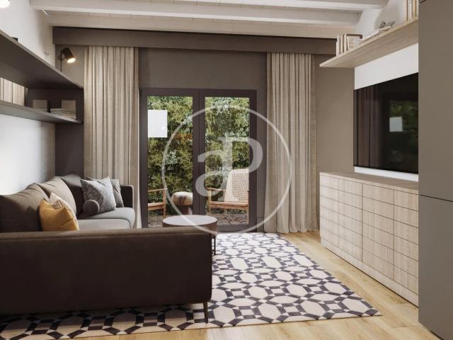 Piso en venta en Barcelona, el Camp d'en Grassot i Gràcia Nova