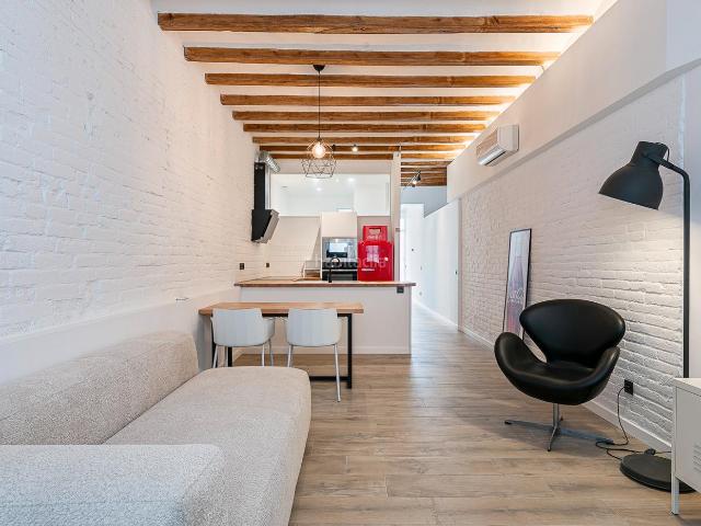 Piso en venta en Barcelona, el Camp d'en Grassot i Gràcia Nova