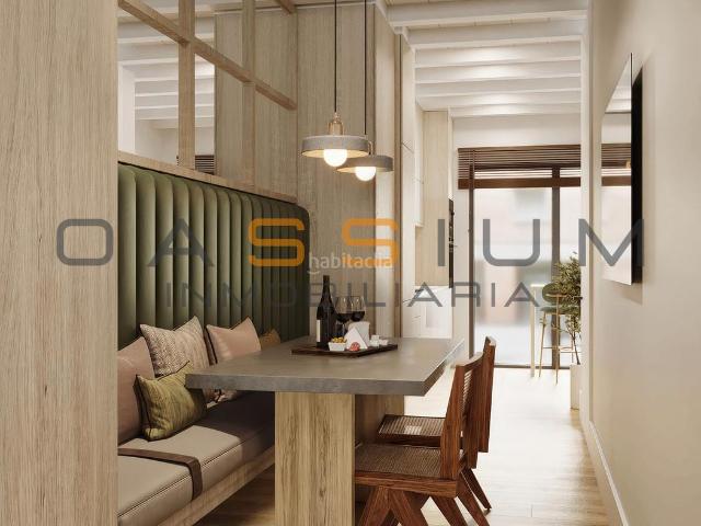 Piso en venta en Barcelona, el Camp d'en Grassot i Gràcia Nova