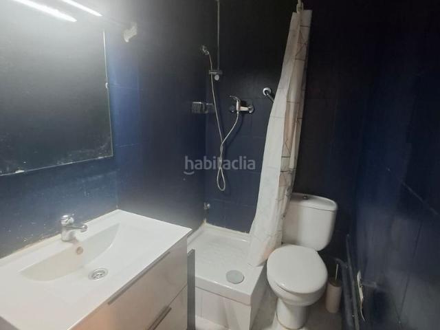 Piso en venta en Sant Martí, Barcelonès