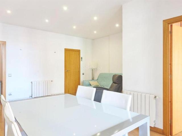 Piso en venta en Barcelona, la Sagrada Família