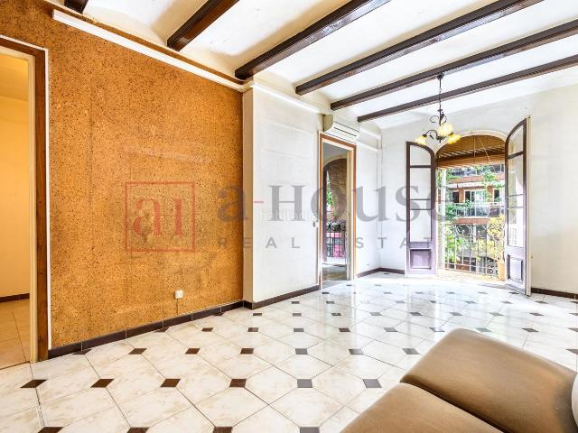 Piso en venta en Sant Andreu, Barcelonès