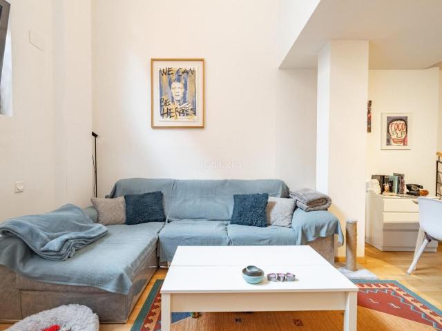 Piso en venta en Barcelona, el Coll