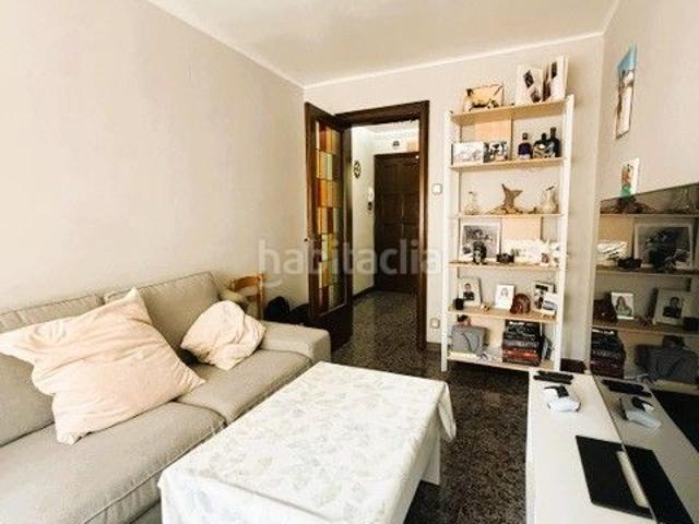 Piso en venta en Gràcia, Barcelonès