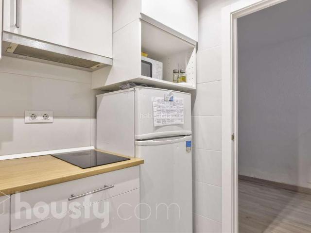 Piso en venta en Barcelona, el Coll