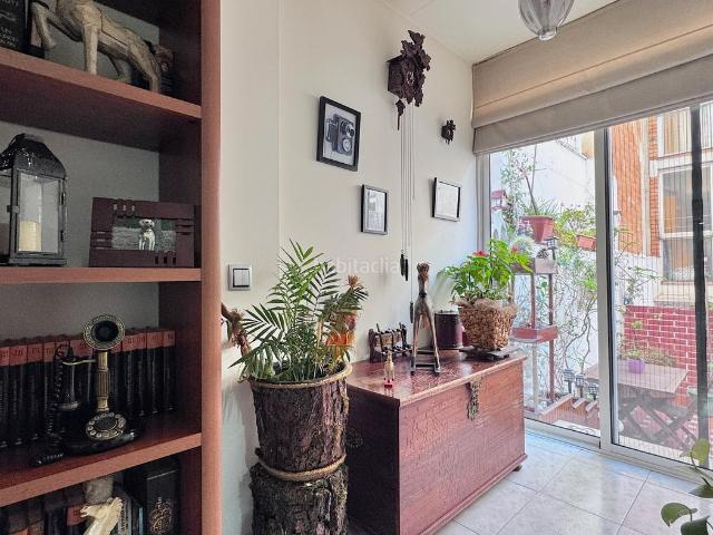 Piso en venta en Gràcia, Barcelonès