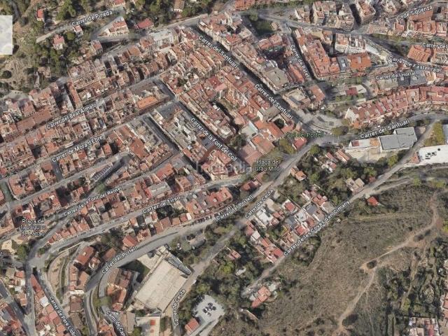 Piso en venta en Gràcia, Barcelonès