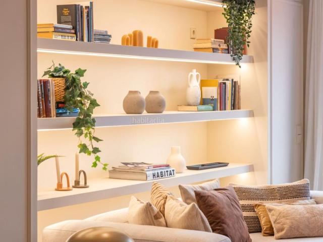 Piso en venta en Barcelona, el Parc i la Llacuna del Poblenou