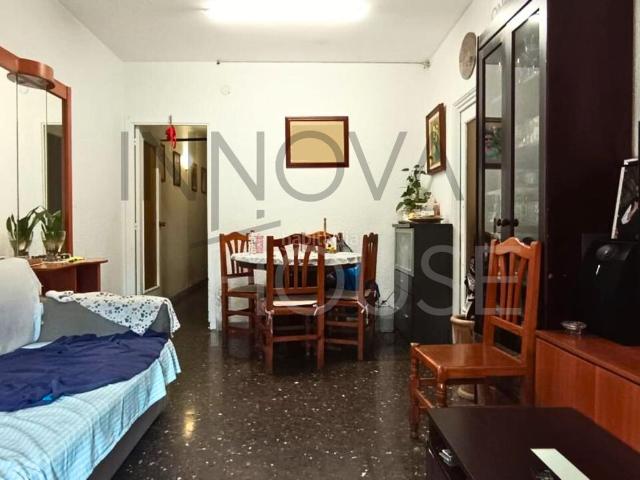 Piso en venta en Barcelona, el Poble-sec