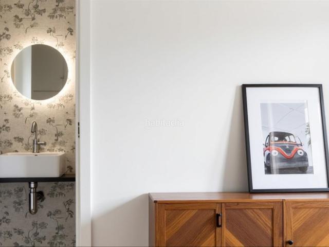 Piso en venta en Barcelona, la Font de la Guatlla