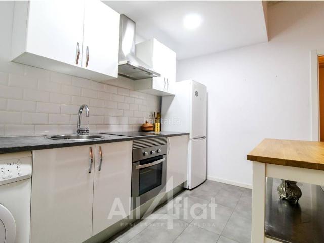 Piso en venta en Sants-Montjuïc, Barcelonès