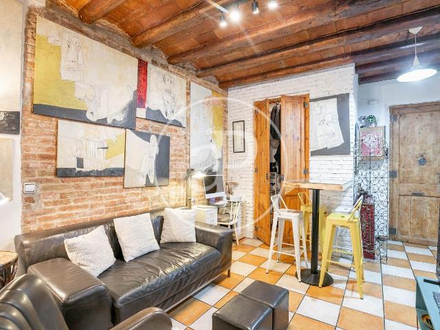 Piso en venta en Barcelona, el Poble-sec