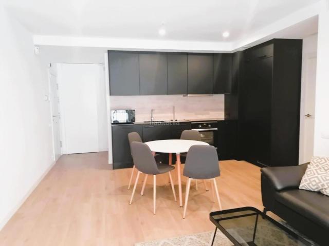 Piso en venta en Barcelona, el Poble-sec