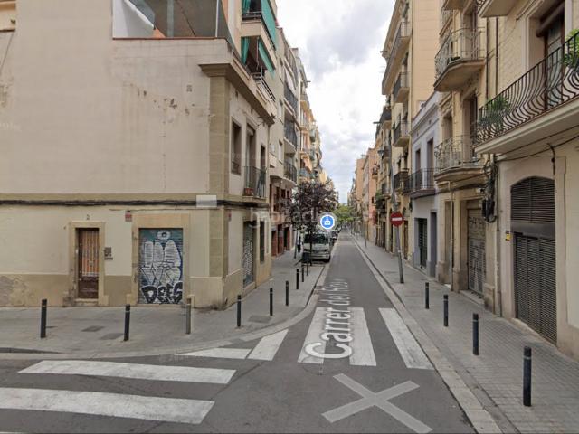 Piso en venta en Barcelona, el Poble-sec