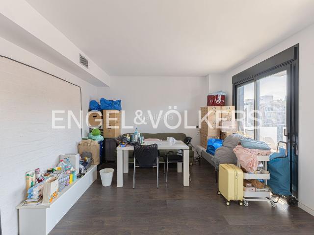 Piso en venta en Sants-Montjuïc, Barcelonès