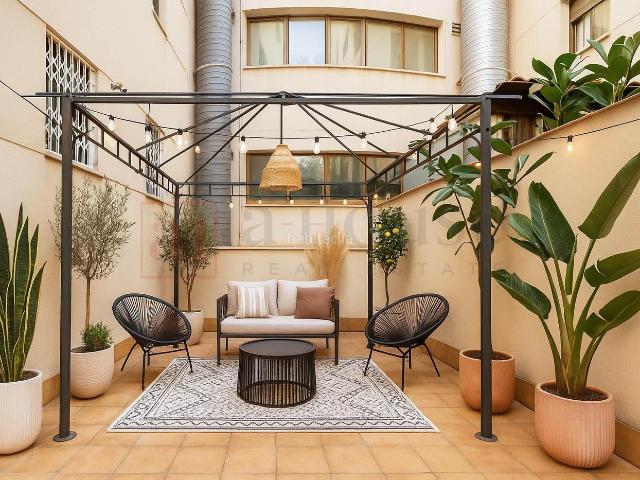 Piso en venta en Eixample, Barcelonès