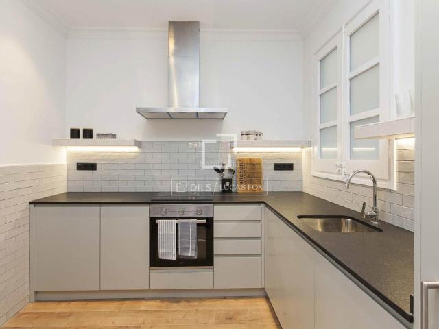 Piso en venta en Eixample, Barcelonès