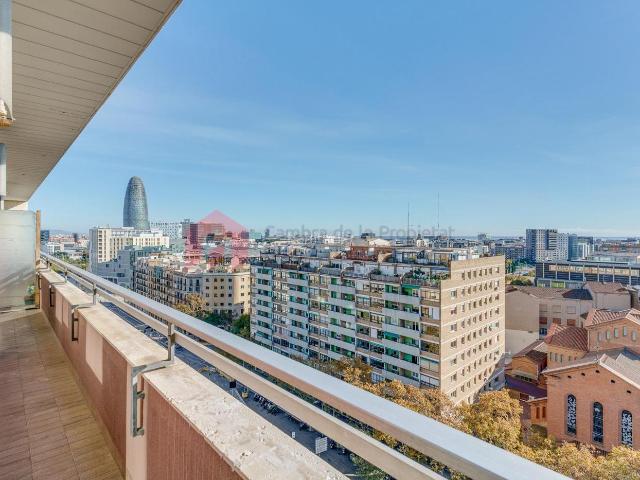 Piso en venta en Eixample, Barcelonès