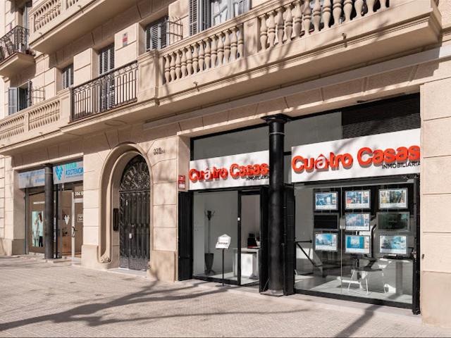 Piso en venta en Barcelona, el Fort Pienc