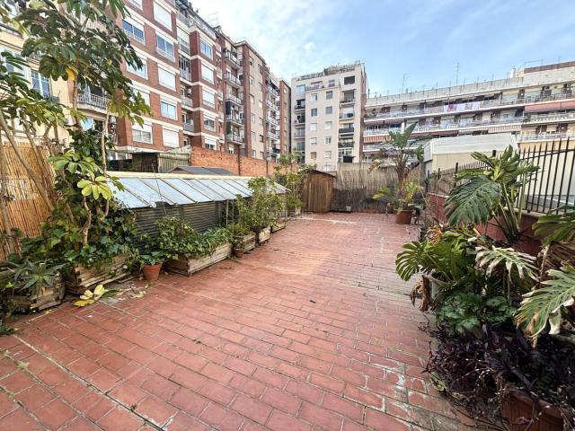 Piso en venta en Eixample, Barcelonès