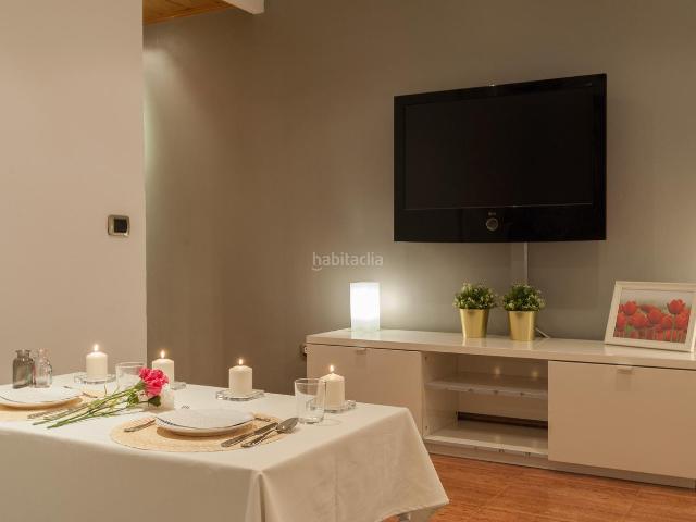 Piso en venta en Barcelona, el Fort Pienc
