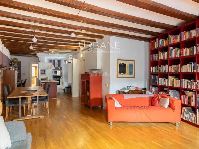 Piso en venta en Ciutat Vella, Barcelonès