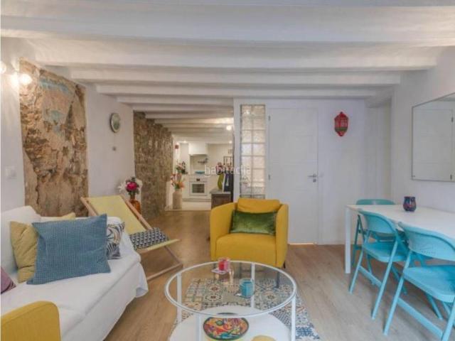 Piso en venta en Ciutat Vella, Barcelonès