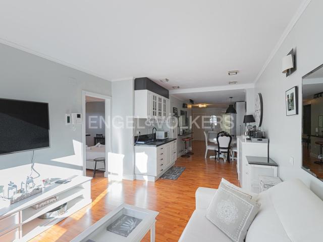 Apartamento en venta en Barcelona, el Gòtic