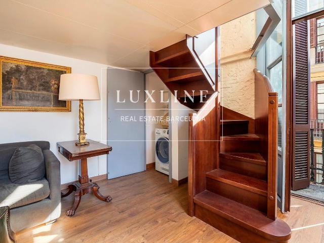 Piso en venta en Barcelona, el Gòtic