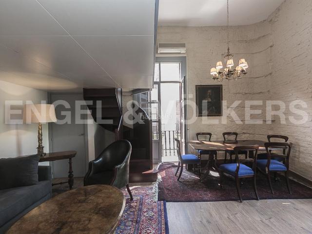 Apartamento en venta en Barcelona, el Gòtic