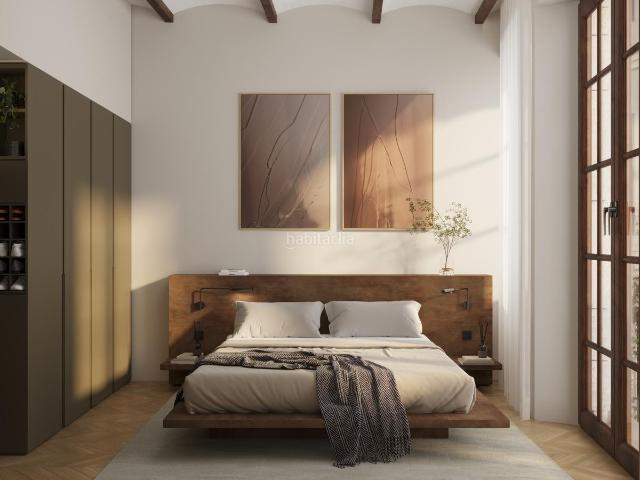 Piso en venta en Barcelona, el Gòtic